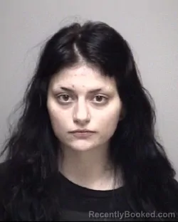 Mugshot of HUNTER LESLIE HINOJOSA