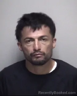 Mugshot of ADOLFO . ESPINOSA