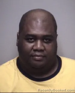 Mugshot of ERICK LINDON FLOREZ