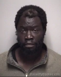 Mugshot of ROBERT LEWIS AUSBERRY