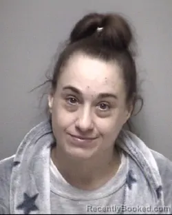 Mugshot of BRIAN EARL WALKER