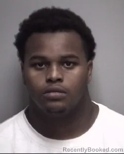 Mugshot of STEPHAN CRAIG HOLT