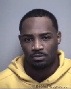 Mugshot of TRUVEON TRAMELL CASIMERE