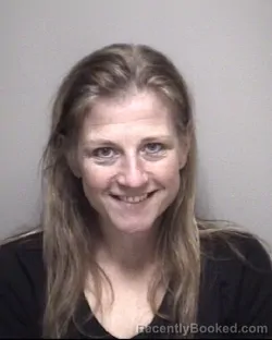 Mugshot of CIARA DANIELLE SHANE