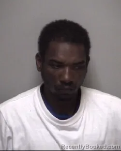 Mugshot of ANTONIO WAYNE MIXON