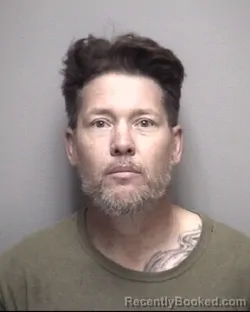 Mugshot of MICAHEL WAYNE GIESE