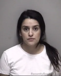 Mugshot of ANA ELISA LONGORIA