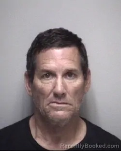 Mugshot of THOMAS CHRISTOPHER TAYLOR