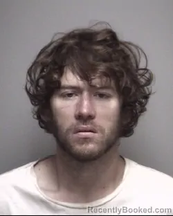 Mugshot of JOHNATHON MICHAEL BLANKENSHIP