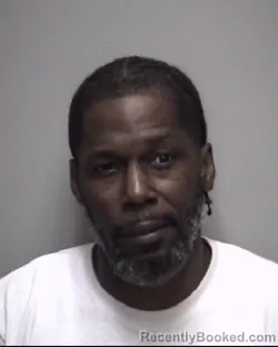 Mugshot of VOLIS . FARRIS