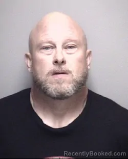 Mugshot of CHRISTOPHER MICHAEL GACKI