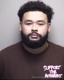 Mugshot of OSCAR JULIAN LAZO