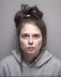 Mugshot of KENDALL LEAGO MCCARTY