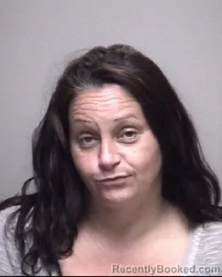 Mugshot of ROSE MARY LUCIA