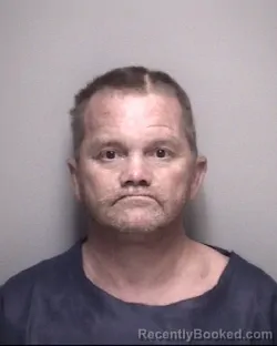 Mugshot of WILLIAM SNEED DENTON