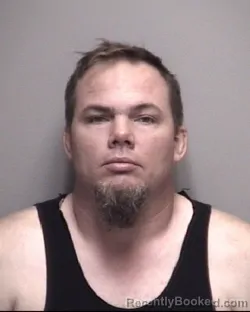 Mugshot of MATTHEW WADE FOREMAN