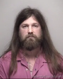 Mugshot of MICHAEL EDWARD COSTA