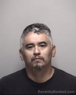 Mugshot of MANUEL &nbsp; RODRIGUEZ