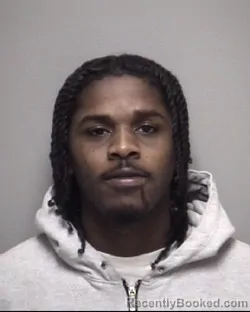 Mugshot of CAMRON DEQUINTIN RITELL