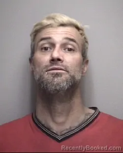 Mugshot of JAMES DEWEY KRAJNIK