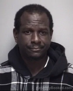 Mugshot of WILLIE JAMES JOHNSON