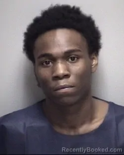 Mugshot of JOSEPH RAYNARD FRANKLIN