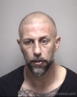 Mugshot of DIRK ANDREAS FRANK