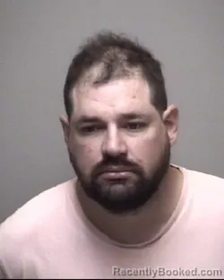 Mugshot of RYAN DANIEL KORENEK