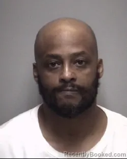 Mugshot of CARLTON ALLEN JONES