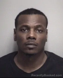 Mugshot of JARRELL TAYLOR NELSON