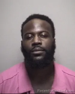 Mugshot of CHAD NIXON CONLEY