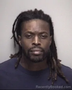 Mugshot of JUSTIN ASHELY MATTOX