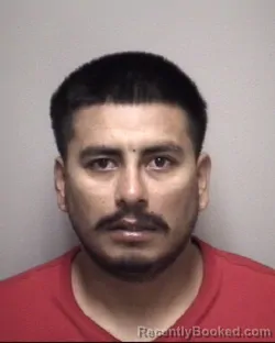 Mugshot of JAIME &nbsp; CRUZ GARCIA