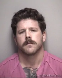 Mugshot of CAMERON COLE BRIDGES