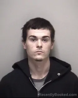 Mugshot of THOMAS LEE PARNELL