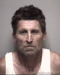 Mugshot of TOMMY RAY HAWKINS