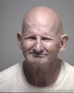 Mugshot of JAMES HENRY KOEHL