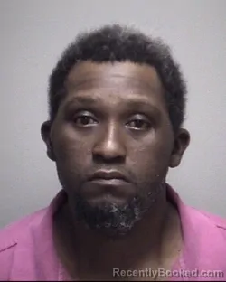 Mugshot of ERIC JOSEPH REED