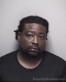 Mugshot of JOHN BASIL STEADHAM