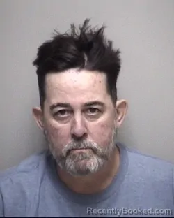 Mugshot of JOSEPH ANTHONY LOUVIERE