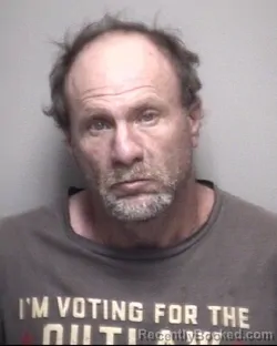 Mugshot of CHRISTOPHER MICHAEL JONES