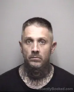 Mugshot of PAUL LOUIS FELPS