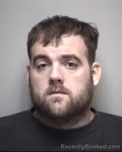 Mugshot of DAVID CARL HACKWORTH