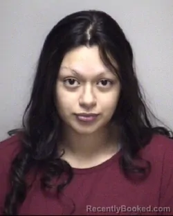 Mugshot of ESTEPHANIE LOURDES MARTINEZ