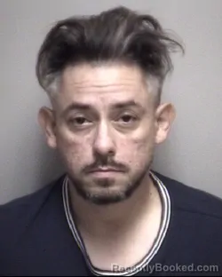 Mugshot of MARK EDAWARD CEPIEL