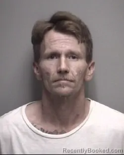 Mugshot of JAMES STEPHEN WHITAKER