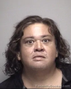 Mugshot of ESTELLA . VILLARREAL