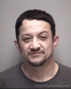 Mugshot of RONALD JAMES CATCHING