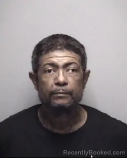 Mugshot of TIMOTHY ALLEN EDWARDS