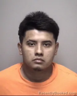 Mugshot of JOSHUA &nbsp; ARGUETA VELASQUEZ